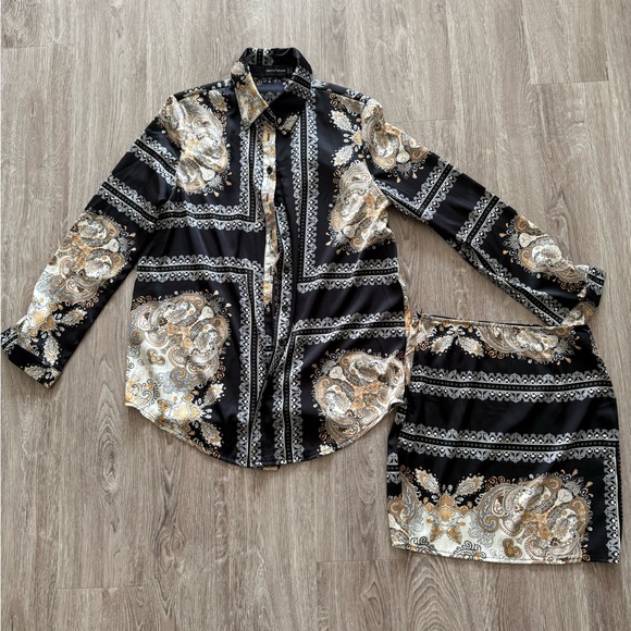 PrettyLittleThing Two Piece Set - Picture 3 of 13